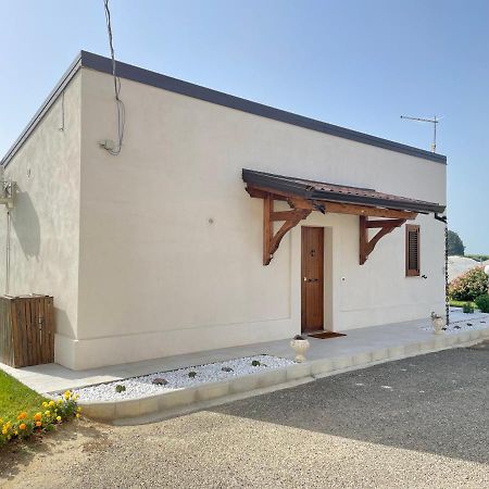 Villetta Al Mare Scanzano Jonico Exterior foto